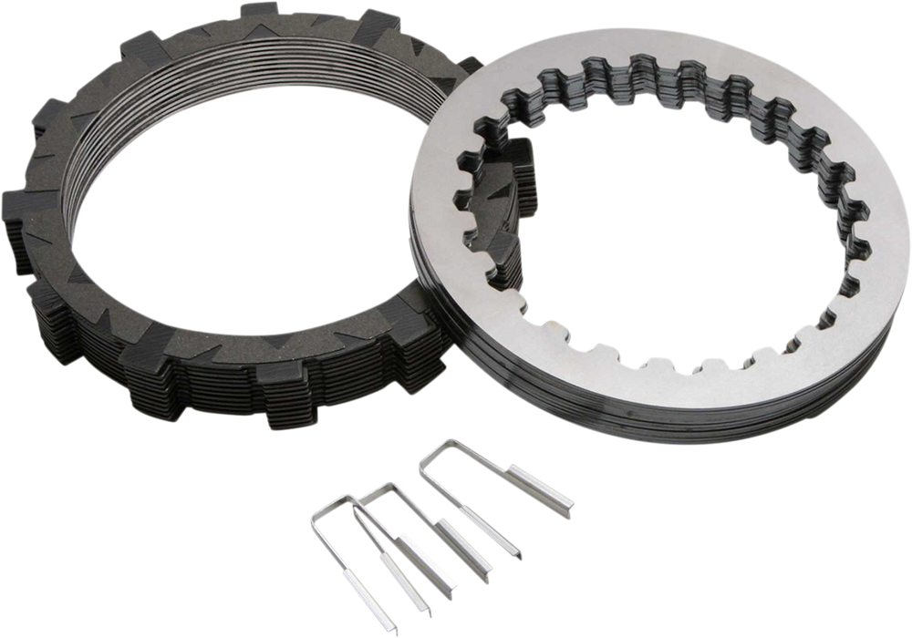 REKLUSE Clutch Pack 750-04047