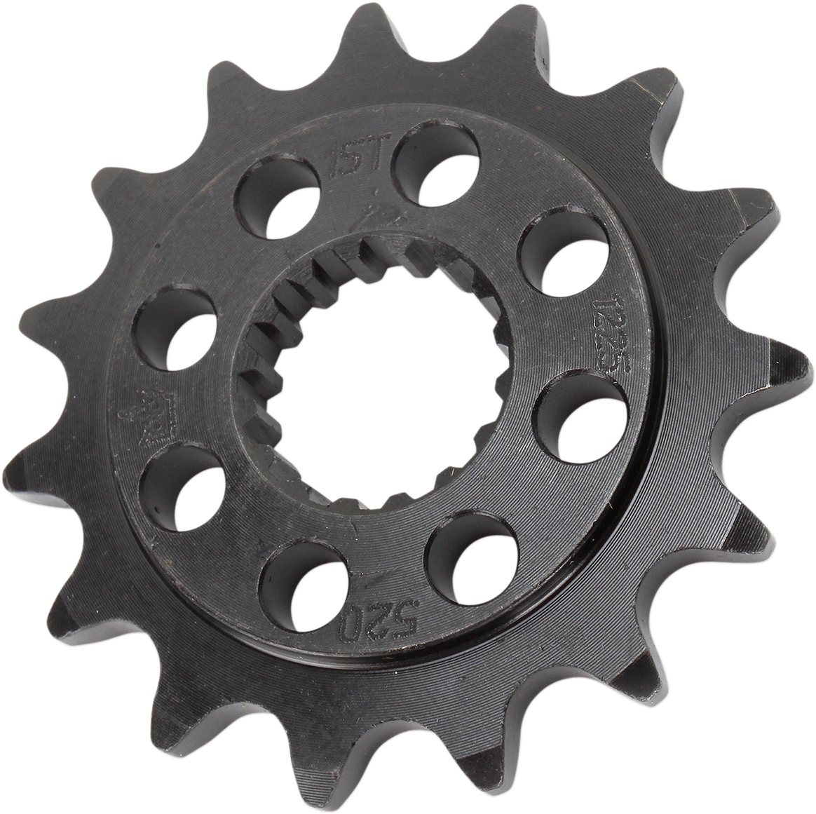 DRIVEN RACING Counter Shaft Sprocket - 15-Tooth GSX-R 1000 2009-2015 1225-520-15T