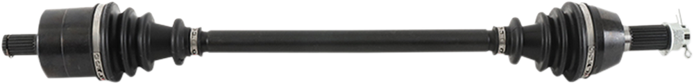 ALL BALLS Complete Axle Kit - Front Left/Right - Polaris AB8-PO-8-307