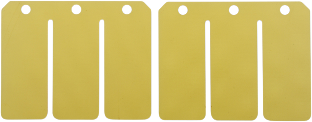 BOYESEN Single-Stage Reed - Fiber - KTM 250/300/360/380 SSF042