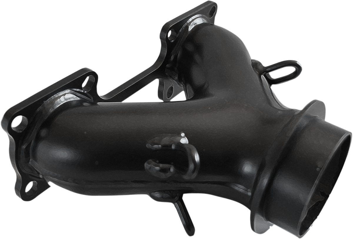STRAIGHTLINE PERFORMANCE Y-Pipe Arctic Cat 131-155