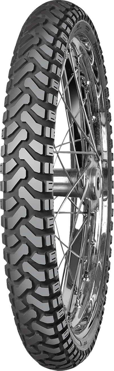 MITAS Tire - Enduro Trail - Front - 90/90-21 | 3.00-21 - 54H 70001015