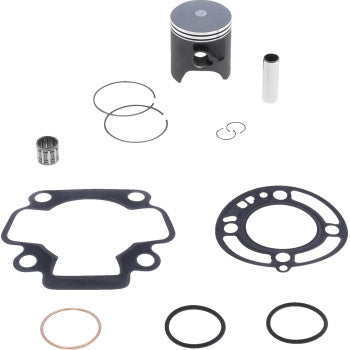 ATHENA Piston Kit with Gaskets - 44.46 mm - Kawasaki KX65 2000-2025 2 P4C0445008001B