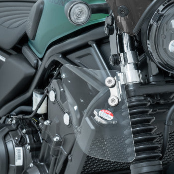 MEMPHIS SHADES Attachment Assembly - Polished MSC1010