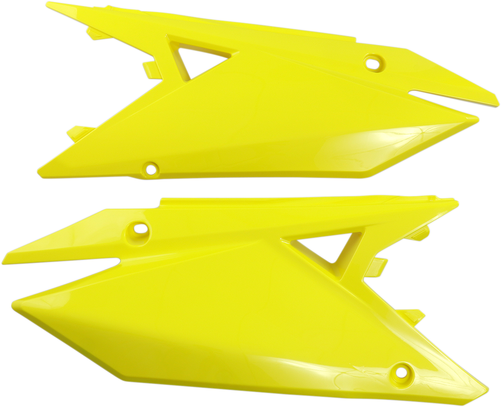 UFO Side Panels - RM Yellow SU04942-102