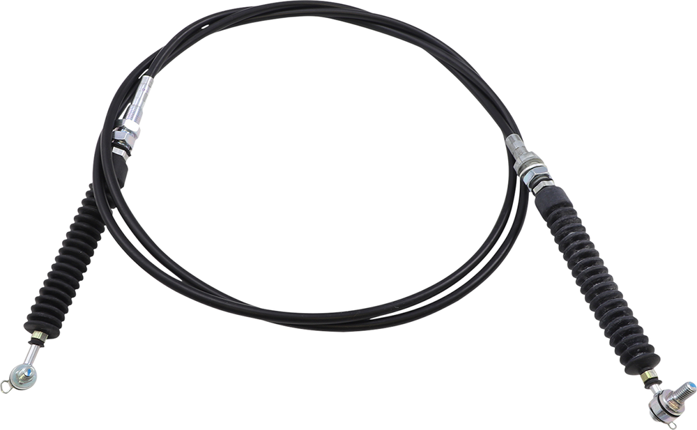 MOOSE UTILITY Shifter Cable - UTV - Can-Am Defender 1000  /800   500-1268-PU