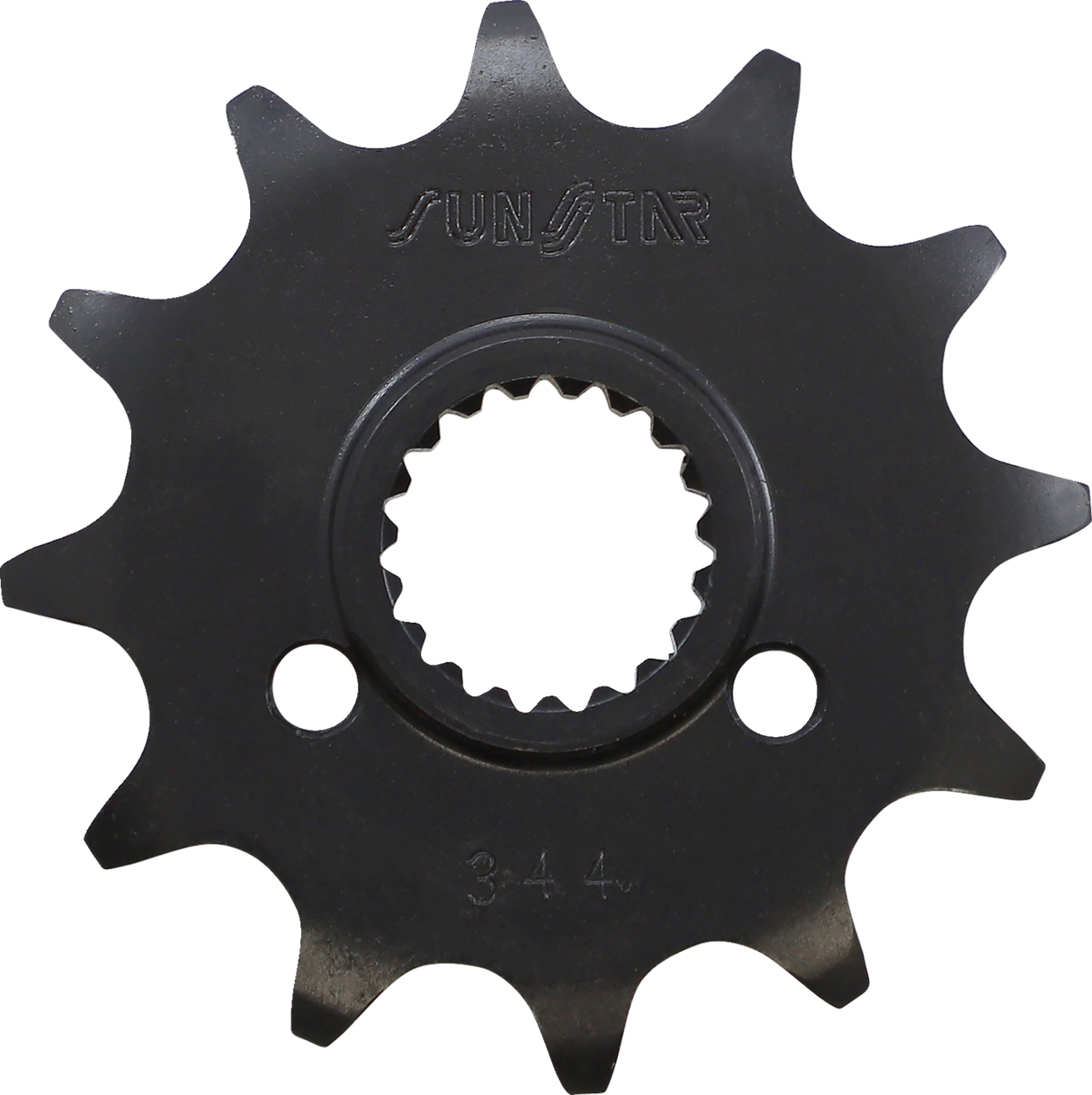 SUNSTAR SPROCKETS Countershaft Sprocket - 12 Tooth - Honda 34412