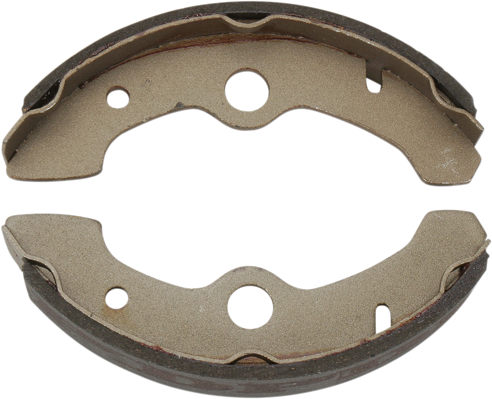 DP BRAKES Brake Shoes - Yamaha - 9165 9165