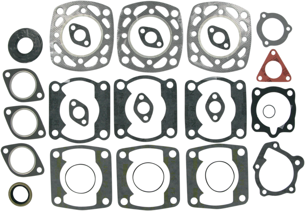 VERTEX Complete Gasket Set - Polaris 711181A
