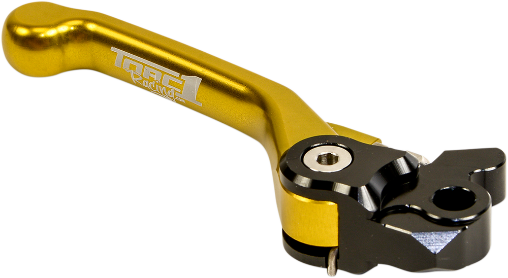 TORC1 Brake Lever - Flex - Yellow 6812-0206