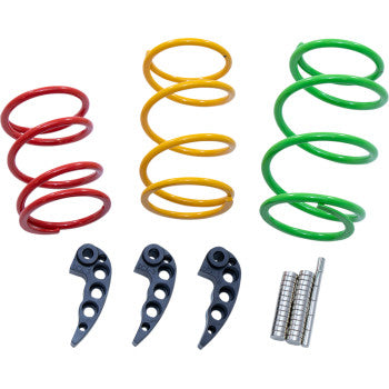 DYNOJET Clutch Kit - RZR XP Turbo 2017-2020 19-DCK6