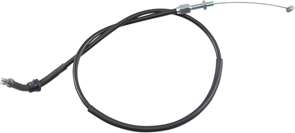 MOTION PRO Throttle Cable - Push - Honda 02-0250