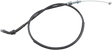 MOTION PRO Throttle Cable - Push - Honda 02-0250