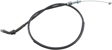 MOTION PRO Throttle Cable - Push - Honda 02-0250