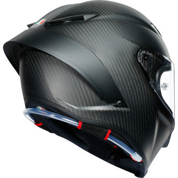 AGV Pista GP RR Helmet - Matte Carbon - XS 2118356002-007-XS