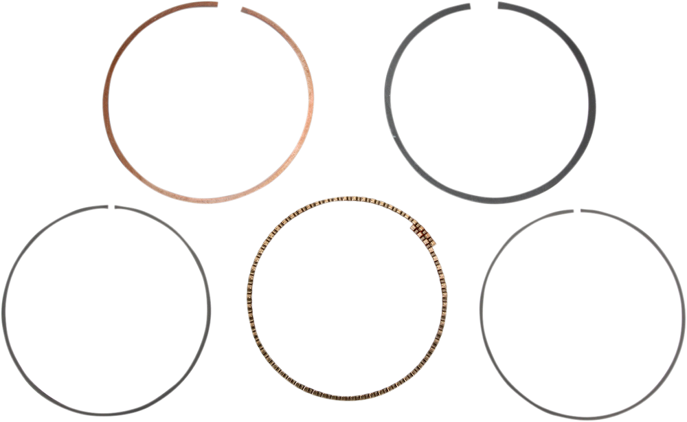 WSM Ring Set 51-311-06