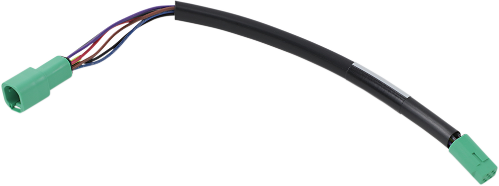 BARNETT Electronic Throttle Control Extensions - 8" - Harley Davidson 152-30-30008