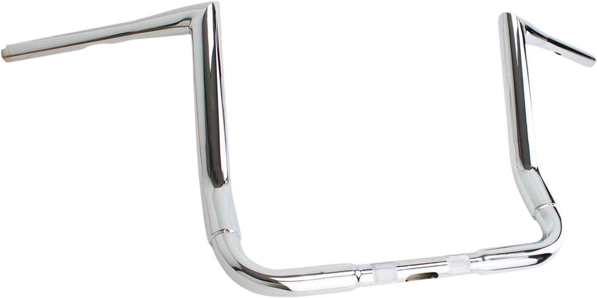 KHROME WERKS Handlebar - FLH - 12" - Chrome 300612
