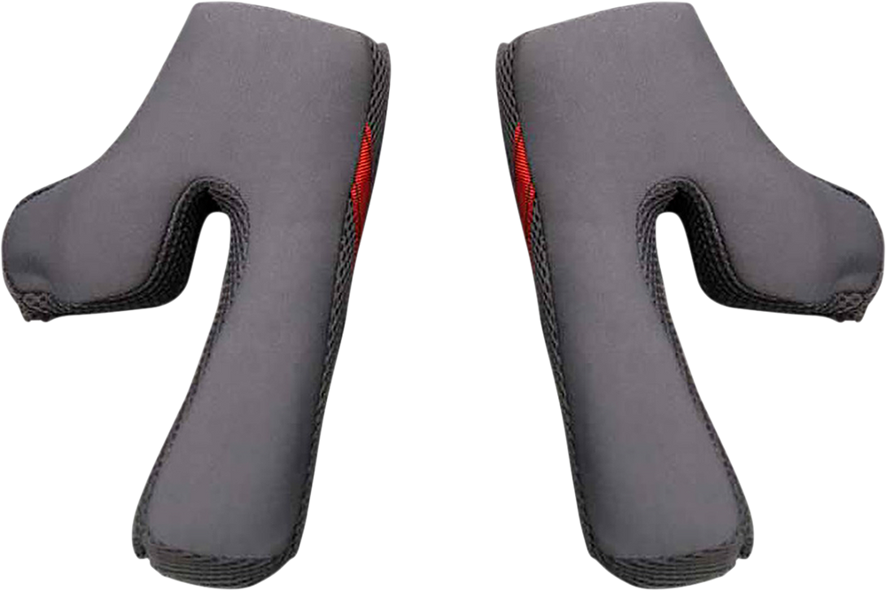 AFX FX-14 Cheek Pads - 2XS 0134-2870