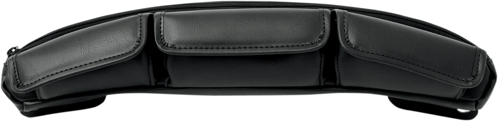 MEMPHIS SHADES Big Zipper Pouch MEM0940