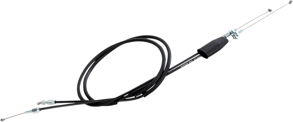 MOTION PRO Throttle Cable - Push/Pull - Honda 02-0601