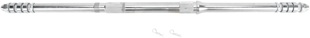 LONE STAR RACING/TECH 5 IND. Axle - Pro - Raptor 250 10-469