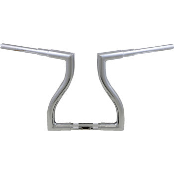 LA CHOPPERS Handlebar - Thresher - 14" - Chrome Glide 2024 LA-7329-14