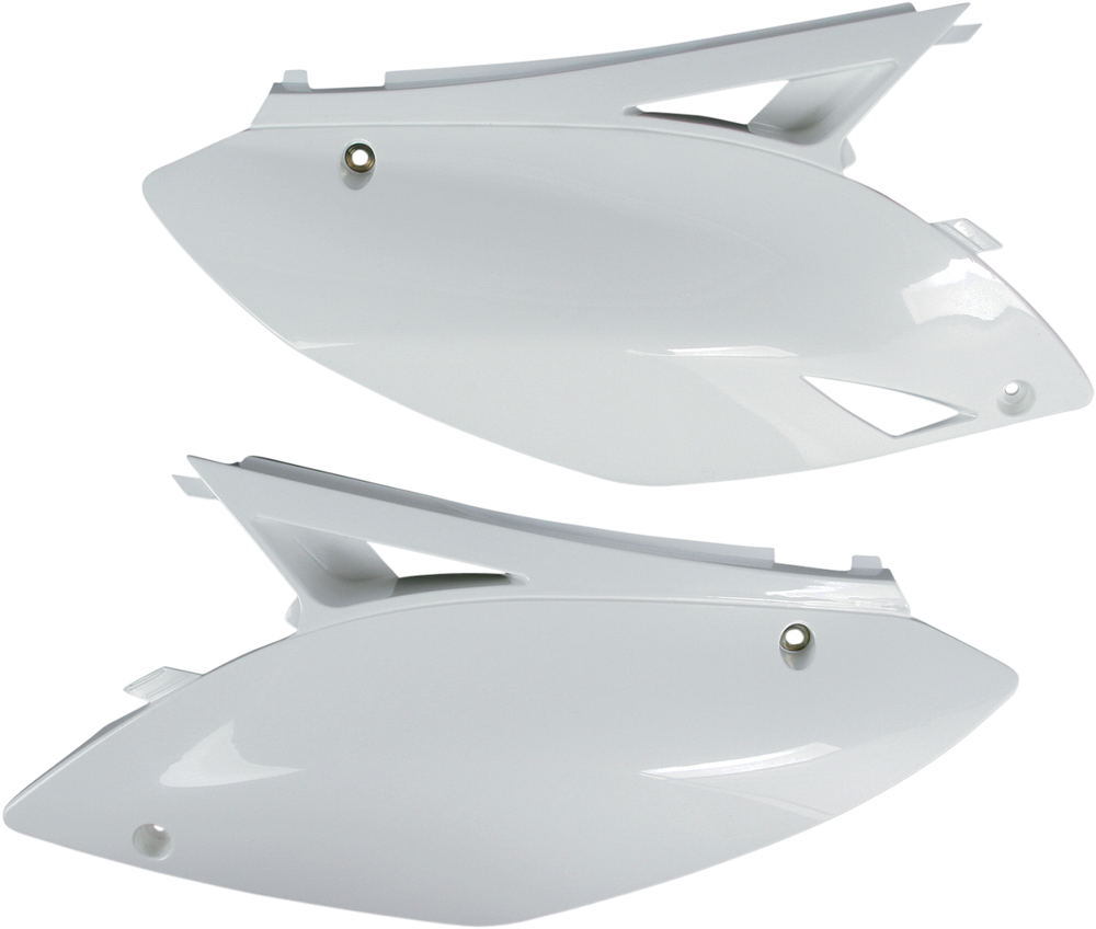 UFO Side Panels - White KA04700-047