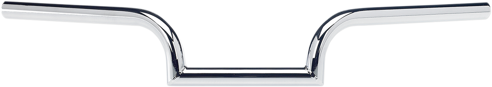 BILTWELL Handlebar - Mustache - Chrome 6013-1056