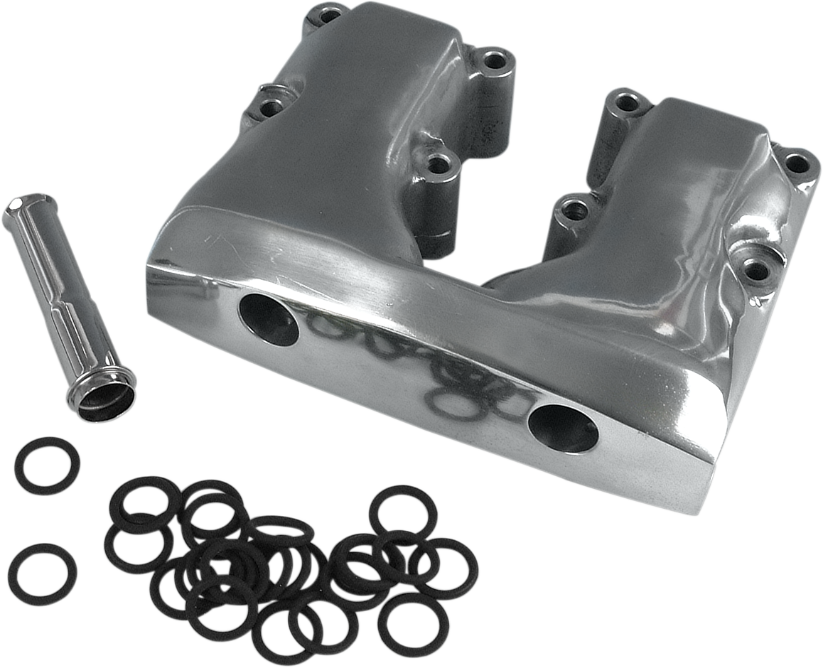 JAMES GASKET X-Large Rocker Shaft O-Ring JGI-11101-X