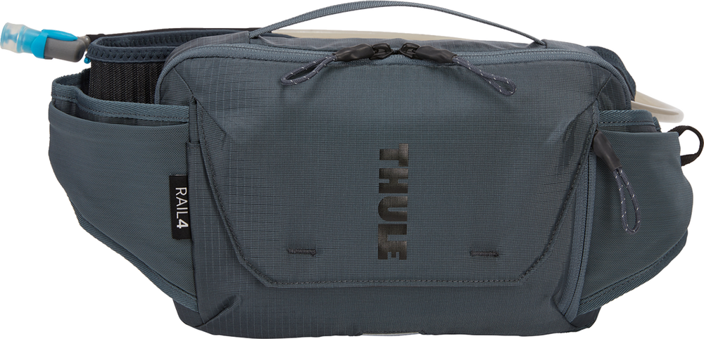 THULE Rail Hip Hydration Pack - Dark Slate Gray - 4 L 3204481
