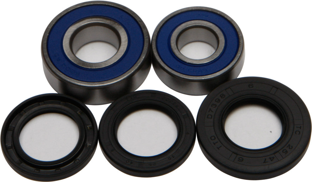 ALL BALLS Wheel Bearing & Seal Kit 25-1665