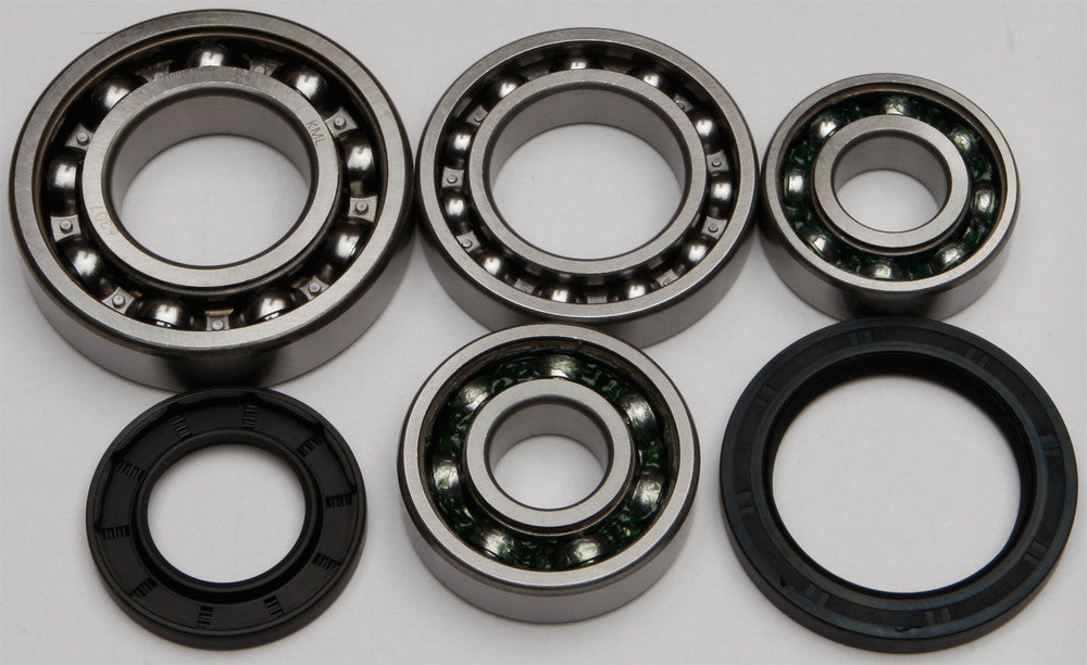ALL BALLS Rear Differential Bearing And Seal Kit 25-2017