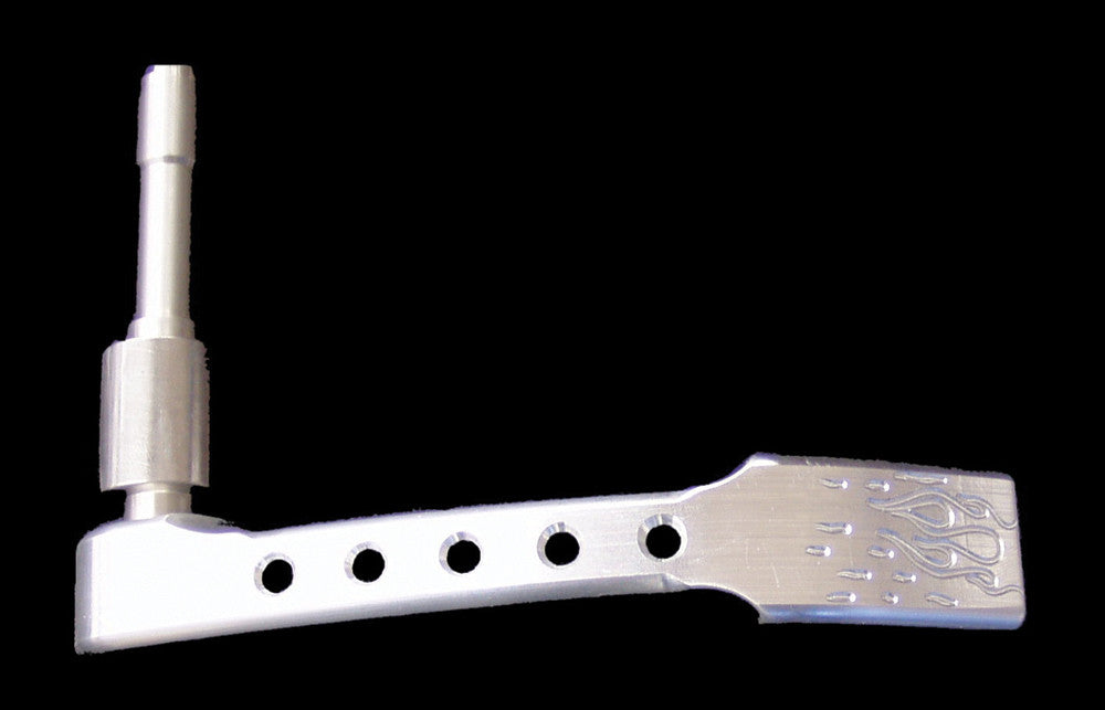 MODQUADThrottle Lever (Flames)TT2-F