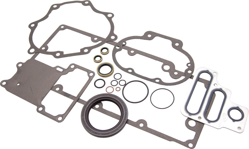 COMETIC Complete Trans Gasket Twin Cam Kit C9175