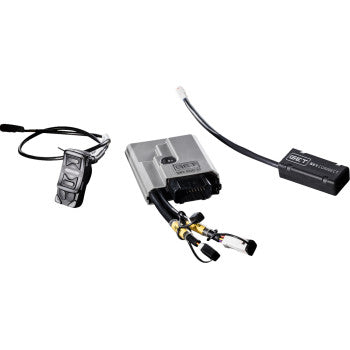 GET SX1 Pro Engine Control Kit - Gas Gas EC 500F /Husqvarna FE 501 S /KTM 500 EXC-F 2024 GK-SX1PRO4T-0011