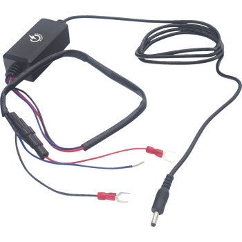 RidePower Power Cable - Inductive Phone Mount - Quick Disconnect - 63" RPMTLINDCABLE63