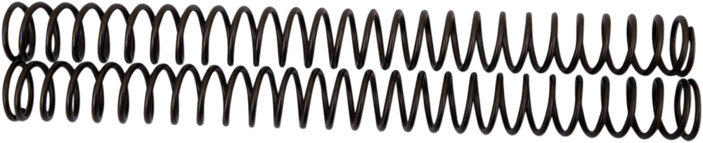 FACTORY CONNECTION Front Fork Springs - 0.51 kg/mm LRN-051