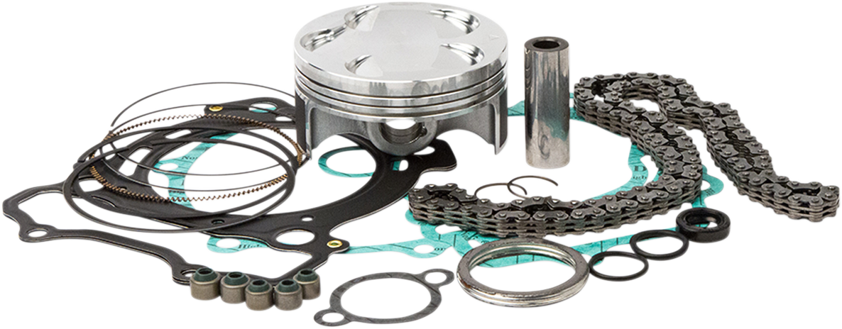 VERTEX Piston Kit VTKTC22805B