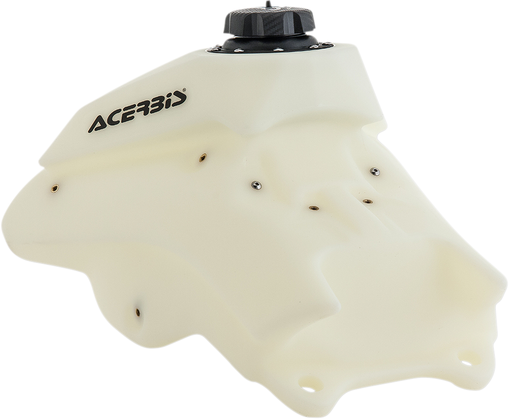 ACERBIS Gas Tank - Natural - Honda - 2.7 Gallon CRF250R/CRF450R 2017-2021   2630720147