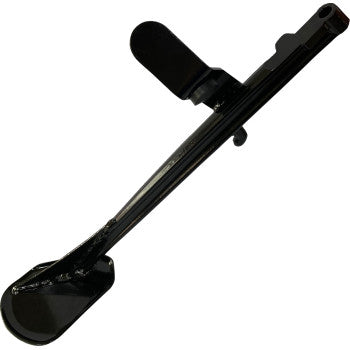 DRAG SPECIALTIES Kickstand - Black C32-0486