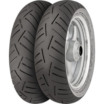 CONTINENTAL Tire - ContiScoot - Front/Rear - 120/70-15 - 56S 2201290000