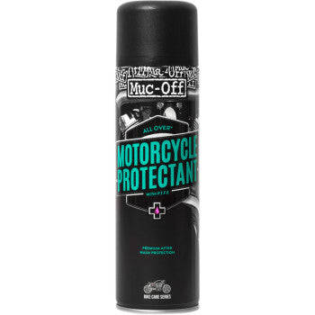 MUC-OFF USA Protectant - 16.9 U.S. fl oz. - Aerosol 608US