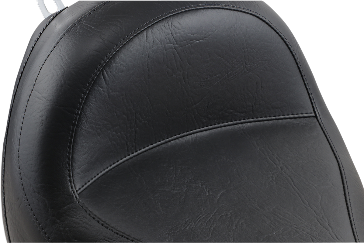 MUSTANG Wide Touring Seat - Fury 76282