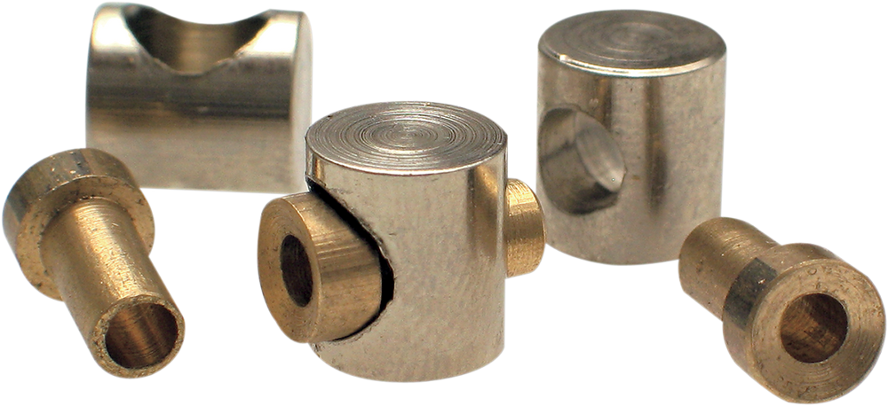 MOTION PRO Nipple - Barrel - Cable Fitting 01-2009