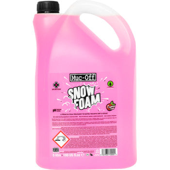 MUC-OFF USA Snow Foam - 5L 709US