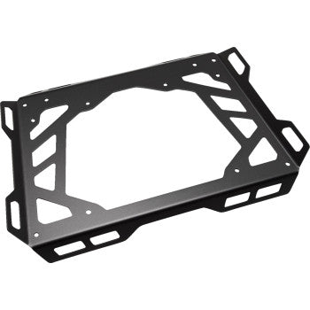 SW-MOTECH Rackpack Tail Bag System - Black - Kawasaki Ninja 650/Z650 '16-'24 GPT.08.866.30000