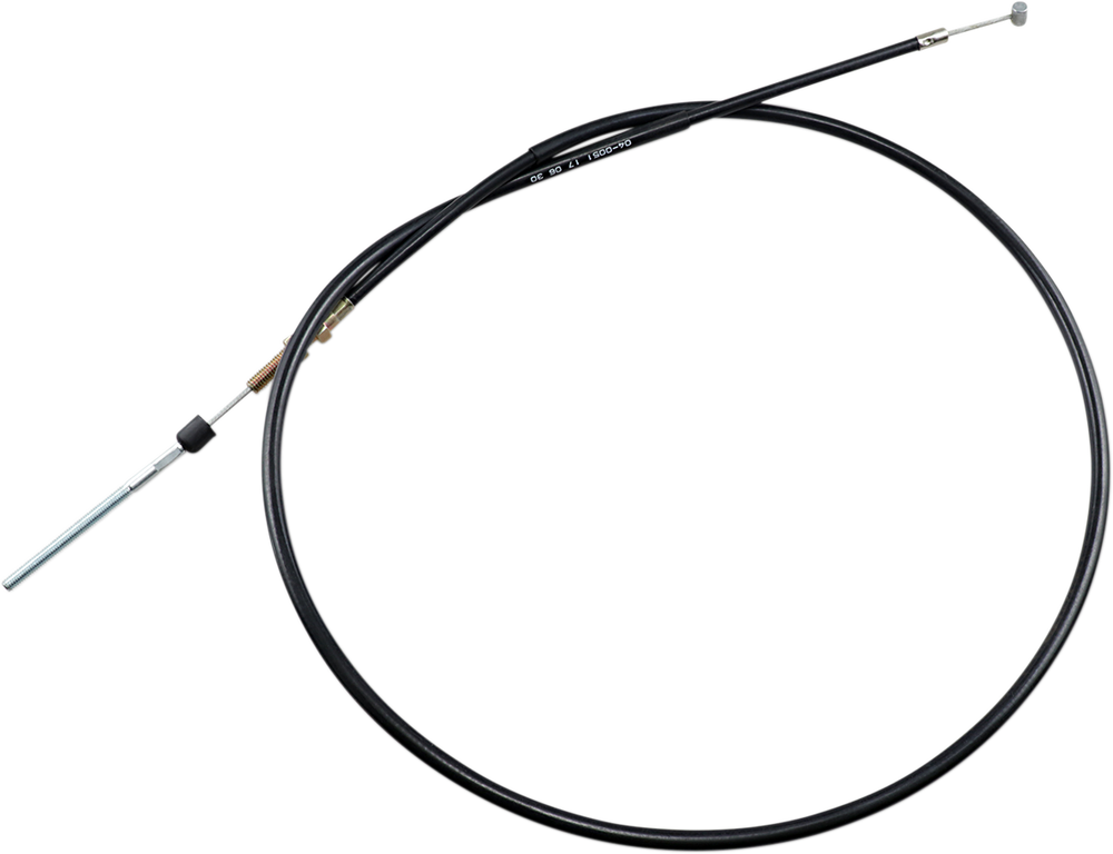 MOTION PRO Brake Cable - Suzuki 04-1951