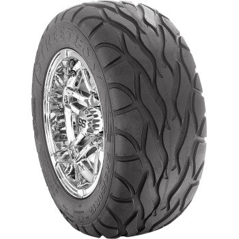 AMS Tire - Street Fox - Rear - 25x10R12 - 4 Ply 1254-6611