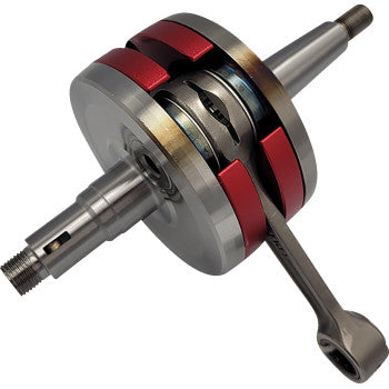 WOSSNER Crankshaft Assembly - Husqvarna | KTM 85 SX 2014-2017 CS2065-1